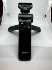 Sony Shooting Grip GP-VPT2BT Wireless Remote Black