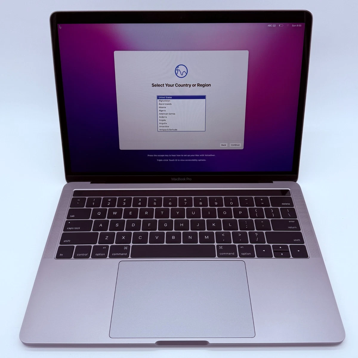 25+ Apple MacBook Pro 13 in 2016 for sale | Updated Oct 2026