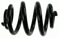 1 X Fahrwerksfeder Sachs Amortyzatory/Shock Absorbers 994 180 FüR VW