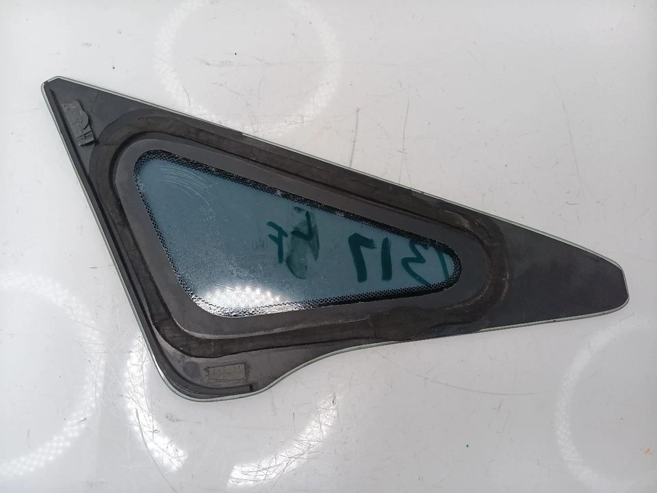 Pilar de cristal parabrisas izquierdo del conductor sedán para 07-11 CIVIC 986665 Foto 2 de 4