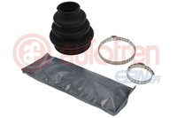 Autofren Seinsa D8368 Faltenbalgsatz, Antriebswelle