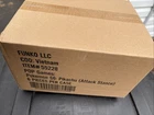 Funko Pop! Pikachu (Attack Stance) Pokemon Vinyl Figure case of 6 total