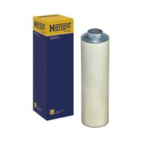 Luftfilter-Einsatz 716 Mm Hengst Filter Iam-Expertise Passend FüR U.A. Volvo