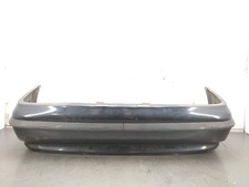 90331856 HINTERE STOSSSTANGE / 253025 FÜR OPEL CALIBRA BASICO