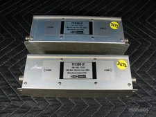 Drake TV-3300-LP 1000 Watt Low Pass Filter