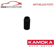 STOßDäMPFER STAUBSCHUTZSATZ HINTEN KAMOKA 2020013 P FÜR HONDA ACCORD V