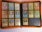 Pokemon Base Set Unlimited 100% Complete Set 102/102 LP/MP Cards English