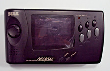 Sega Nomad Handheld Console, Used, Tested, Free S/H