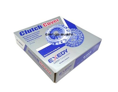 EXEDY Kupplungsdeckel ASSY für FJC517FJC517