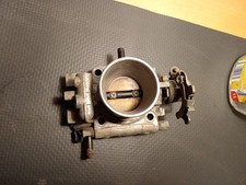 Suzuki Swift GTi standard oem throttle body 1.3 G13B DOHC 88-96