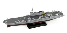 Pit Road 1/700 Skywave Series Maritime Self-Defense Force DDH-184 Painted Plasti
