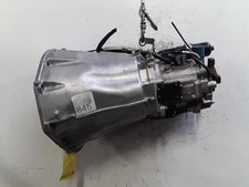 Boite de vitesse Mercedes 611