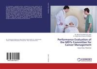 Mohammed Mahmoud Jaber (U. A.) | Performance Evaluation Of The Mdts Committee...