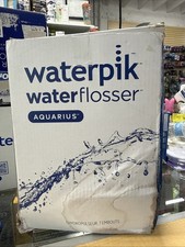 Waterpik Aquarius Water Flosser -