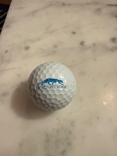Titleist Pro V1X Grove XXIII 23 Michael Jordan Single Golf Ball