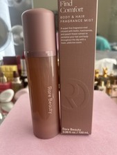 Rare Beauty Find Comfort Body And Hair Fragrance Mist, 3.38 fl oz / 100ml NIB