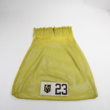 Alec Martinez Vegas Golden Knights Team Player Issued Used Laundry Bag
