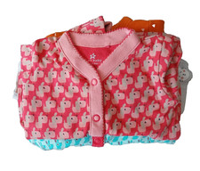 Baby Girls Clothing Bundle 0-1 Month Mixed Seasonal Outfits Great Condition