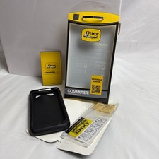 Autentica custodia e fondina Otter Box Defender protezione robusta Motorola Atrix HD