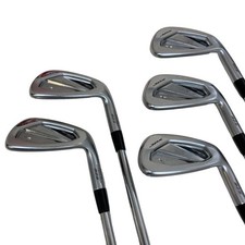 Mizuno JPX 925 HOT METAL PRO Iron Set 6-P 5pcs NS PRO 950GH neo Flex S AB26845