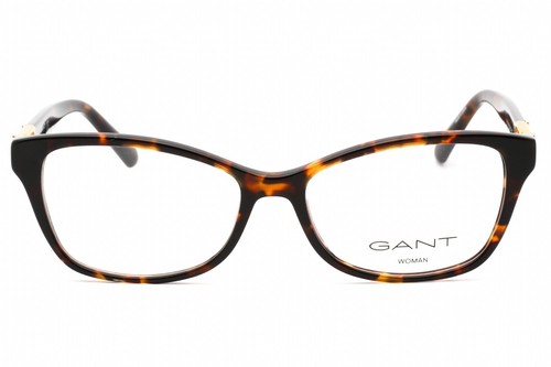 GANT GA4136 052 Eyeglasses Dark Havana Frame 53mm - Bild 2 von 4