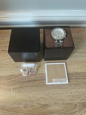 Michael Kors Parker MK5353 Wrist Watch for Women - With Box