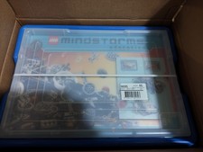 LEGO EDUCATION: Lego Mindstorms Education Resource Set (9695) Nuovo e Sigillato!!