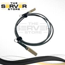 Mellanox 100GbE QSFP28 to QSFP28 Passive DAC Cable 3M MCP1600-C003E30L