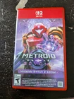 Metroid Prime 4: Beyond - Nintendo Switch 2