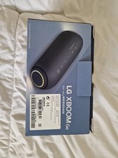 LG XBOOM Go PL5 Bluetooth Lautsprecher