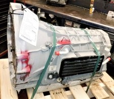21 22 23 Ford F150 F-150 4x4 Ha Automatic Transmission For 5.0l Oem 21 22 23 Ford F150 F-150 4x4 Ha Automatic Transmission For 5.0l Oem