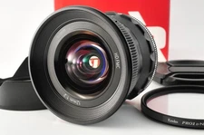 [Near MINT] Pergear 12mm f/2 Ultra Wide Angle Lens for Fujifilm X Mount #285