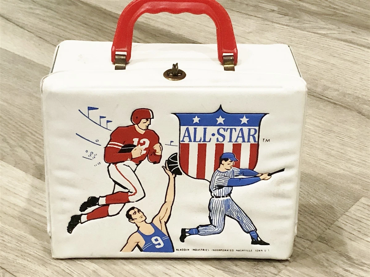 1960 Vintage Sports Memorabilia for sale | eBay