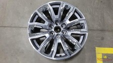 2024 GMC Sierra 1500 Pickup 22" Wheel Rim