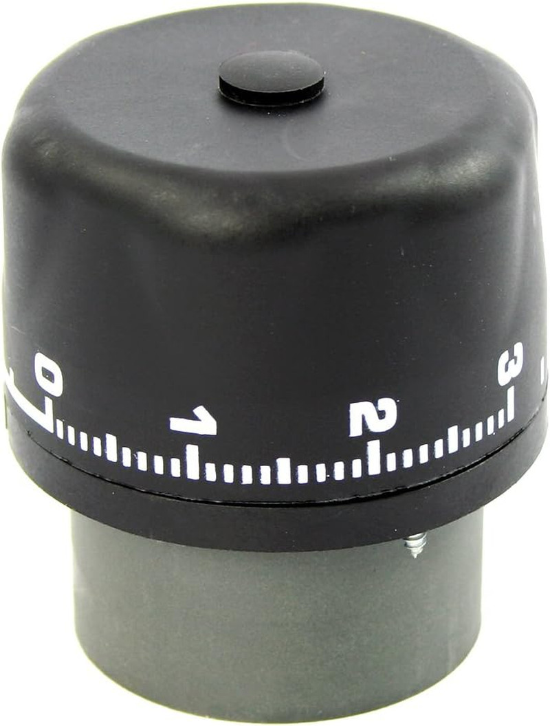 Ricambio Originale RGV Manopola Affettatrice Luxor Olimpia 9107