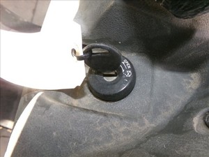 102057 ignition switch set for YAMAHA MAJESTY 125 2005