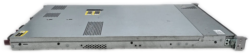 HP ProLiant DL360 Gen8 Server 2x Xeon 2.5GHz 64GB DDR3 No HDD/OS - Image 4 of 4