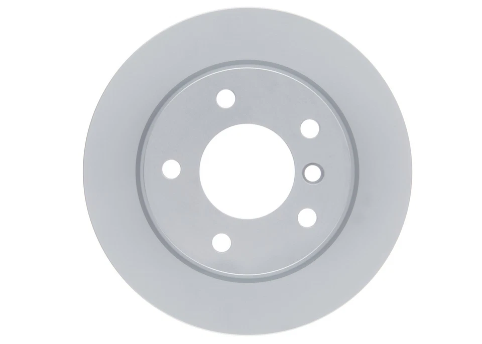 2x BRAKE DISC 0 986 479 494 FOR BMW Z4/Roadster/E85 N46B20B 2.0L 4cyl N52B25 - Image 2 of 4