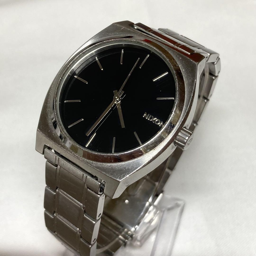 Nixon Men'S Watch C412