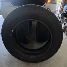 Used Tires Set Of 4 22560r17 Used Tires Set Of 4 22560r17