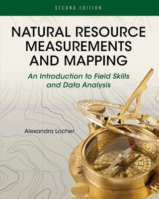 Alexandra Locher | Natural Resource Measurements and Mapping | Taschenbuch