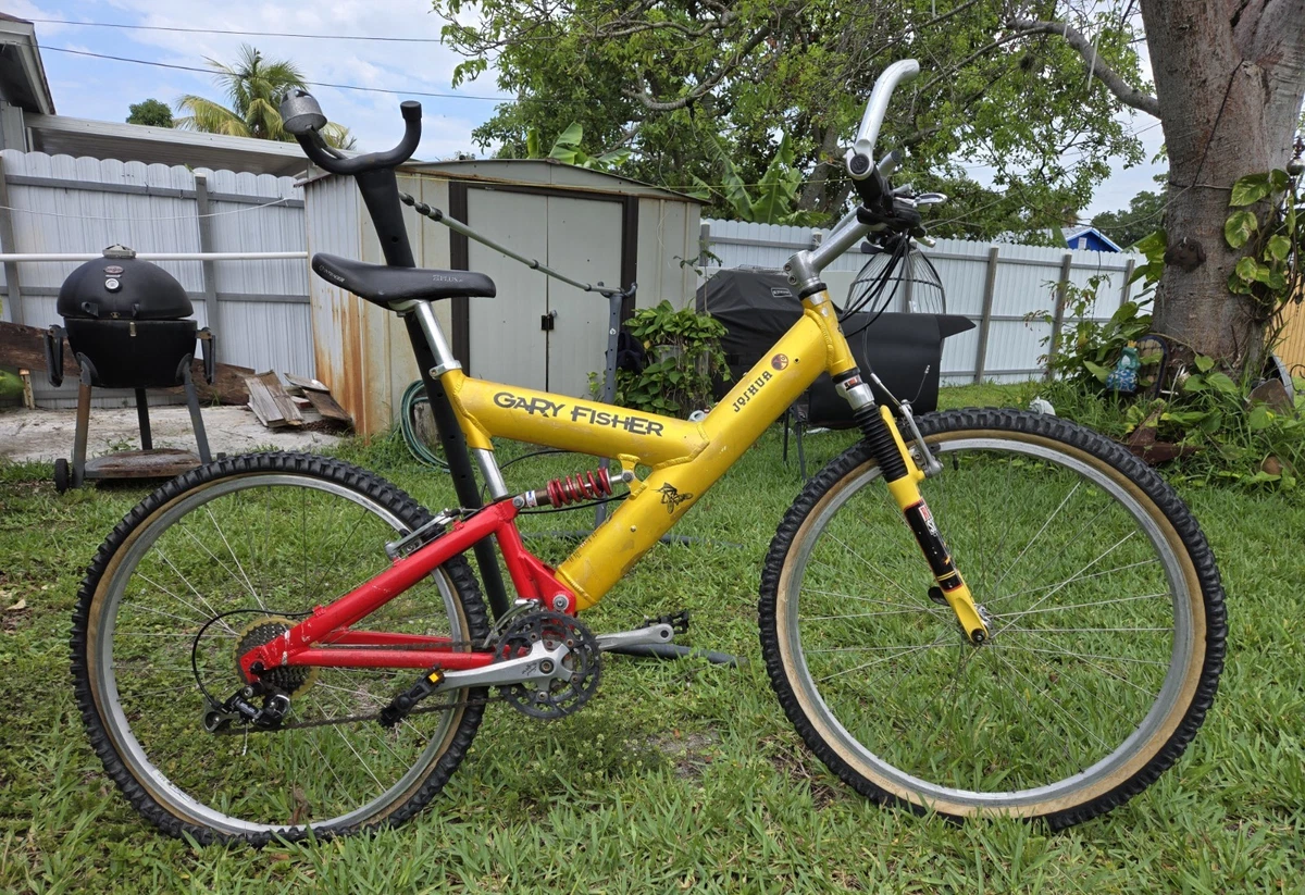 イワイサイクル製CLASH HILL 26型410mm VINTAGE MTB m70540149186_1.jpg?1757576630
