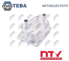 CCL-PE-009 ÖLKÜHLER KÜHLER ÖL NTY FÜR OPEL VIVARO C,ZAFIRA LIFE