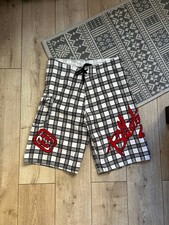 Billabong Vintage 2000 s Y2K man s board shorts size 36