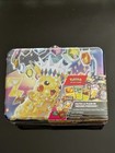 Ev8 Valisette Pokémon Pikachu Etincelles Déferlantes Neuf Ev08 FR