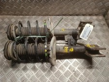 Amortisseur Peugeot 3008