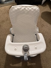 Silla Para Ba ar A T  Beb  Sentado En La Tina De Ba ar