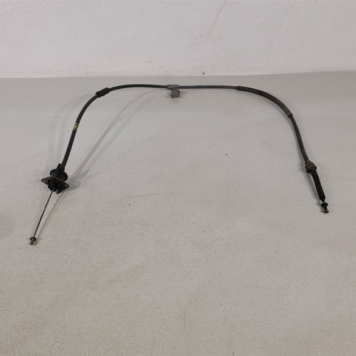 99-04 Mustang Gt Clutch Cable Aa7364
