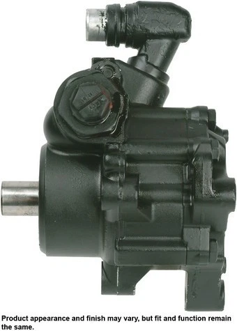 Cardone Reman Power Steering Pump P N 21 5361 - Image 2 of 4