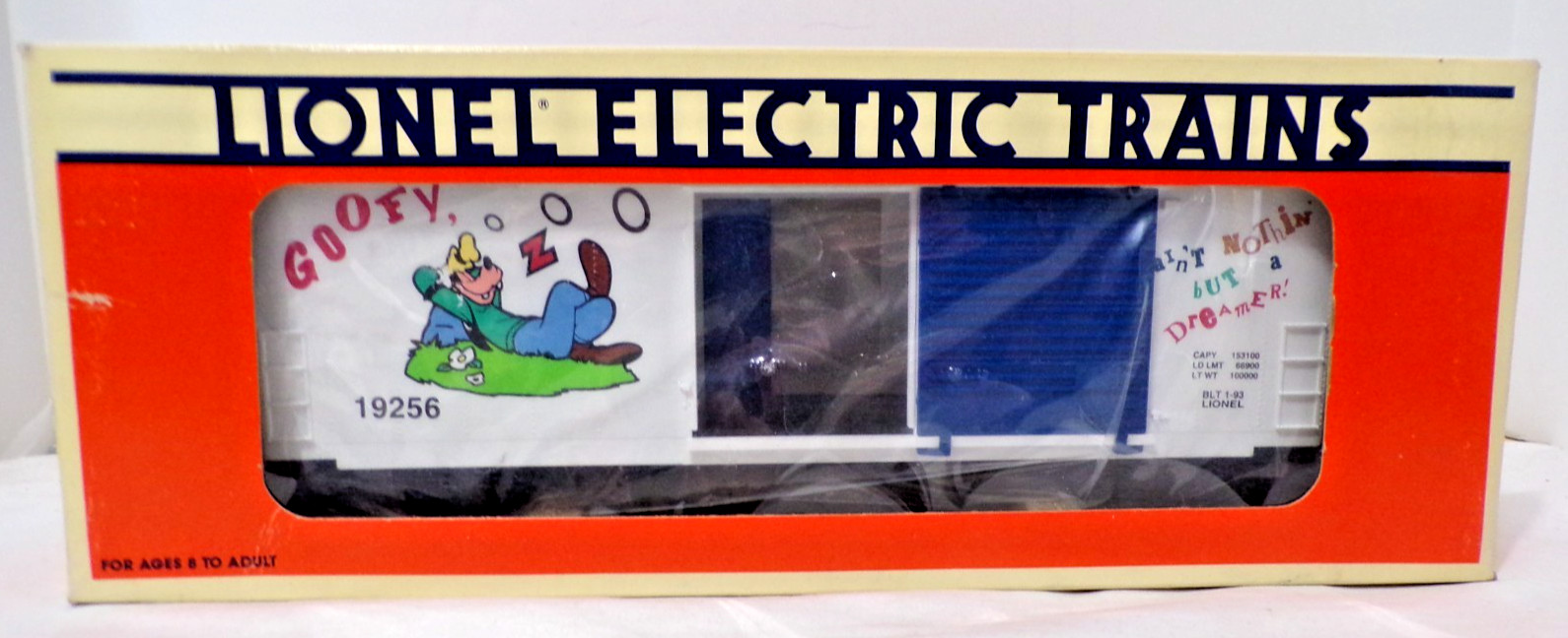 Click here to see eBay Auction